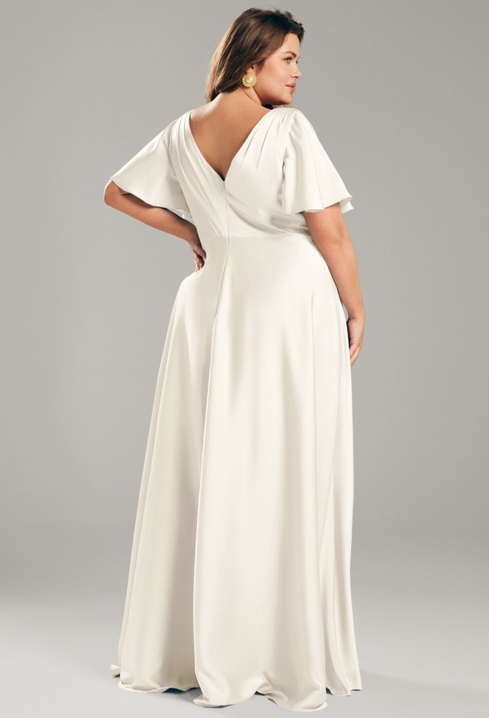 AW Furst Dress